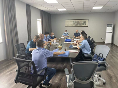 江蘇省交通運(yùn)輸廳門戶網(wǎng)站 交通法制建設(shè) 部門聯(lián)合 綜合體檢--宜興市交通運(yùn)輸局牽頭開展機(jī)動(dòng)車檢測機(jī)構(gòu)聯(lián)合執(zhí)法專項(xiàng)行動(dòng)