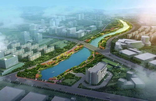 今年建設(shè)500公里 沿著100條精品綠道路線,家門口就能看到絕美風(fēng)景