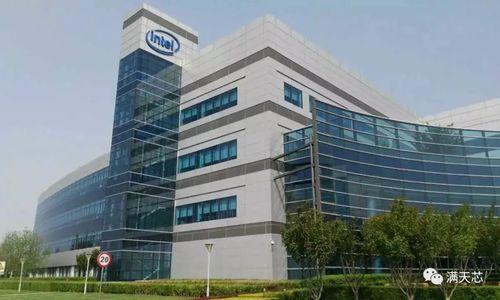 最新官宣 英特爾割肉,90億美元出售大連存儲(chǔ)工廠