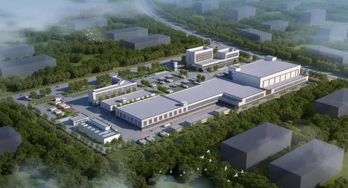 新柳南屠宰廠 項(xiàng)目開(kāi)工奠基儀式隆重舉行