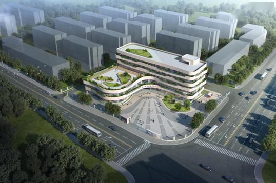 宜興基層衛生機構建設全面開花，和橋醫院新院、萬石衛生院與丁蜀衛生院共筑健康屏障